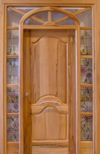 OCOBAT - Porte à la française