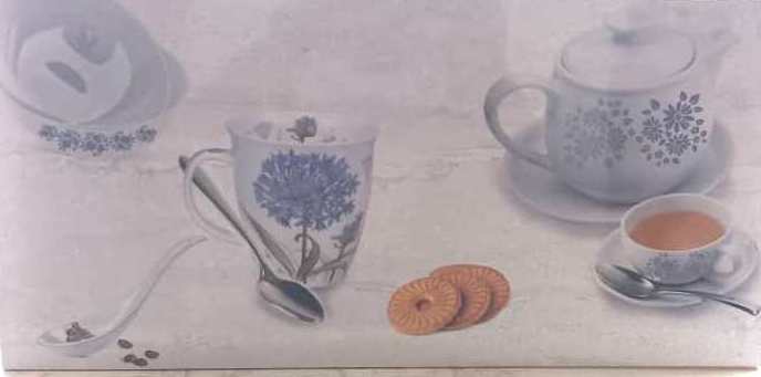 OCOBAT - HAITI - Céramique