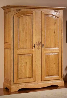 ocobat - menuiserie - armoire  sur mesure