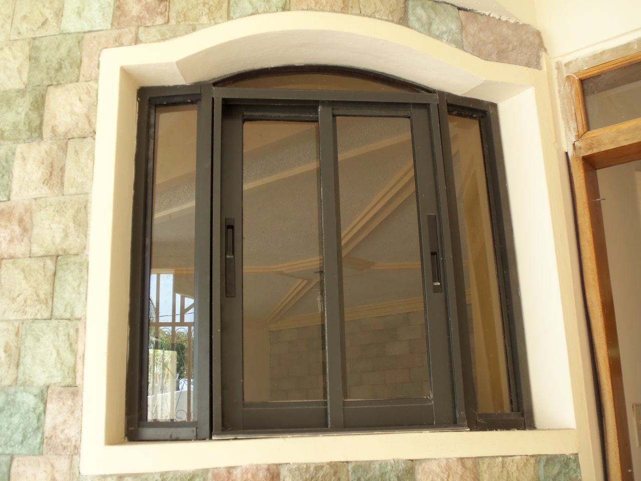 OCOBAT - Fenêtre OCOBAT - Fenêtre