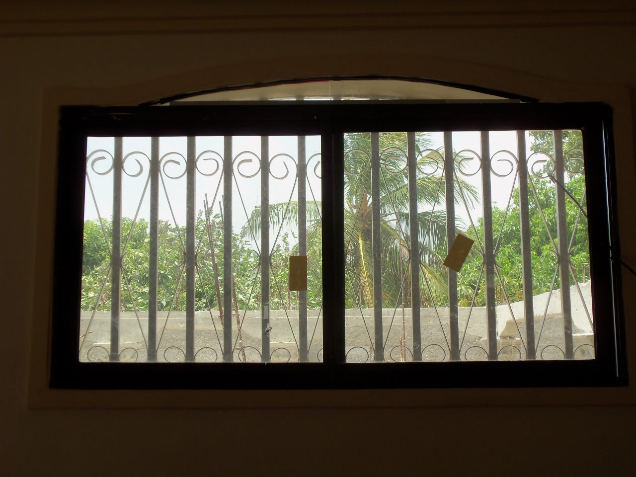 OCOBAT - Fenêtre OCOBAT - Fenêtre