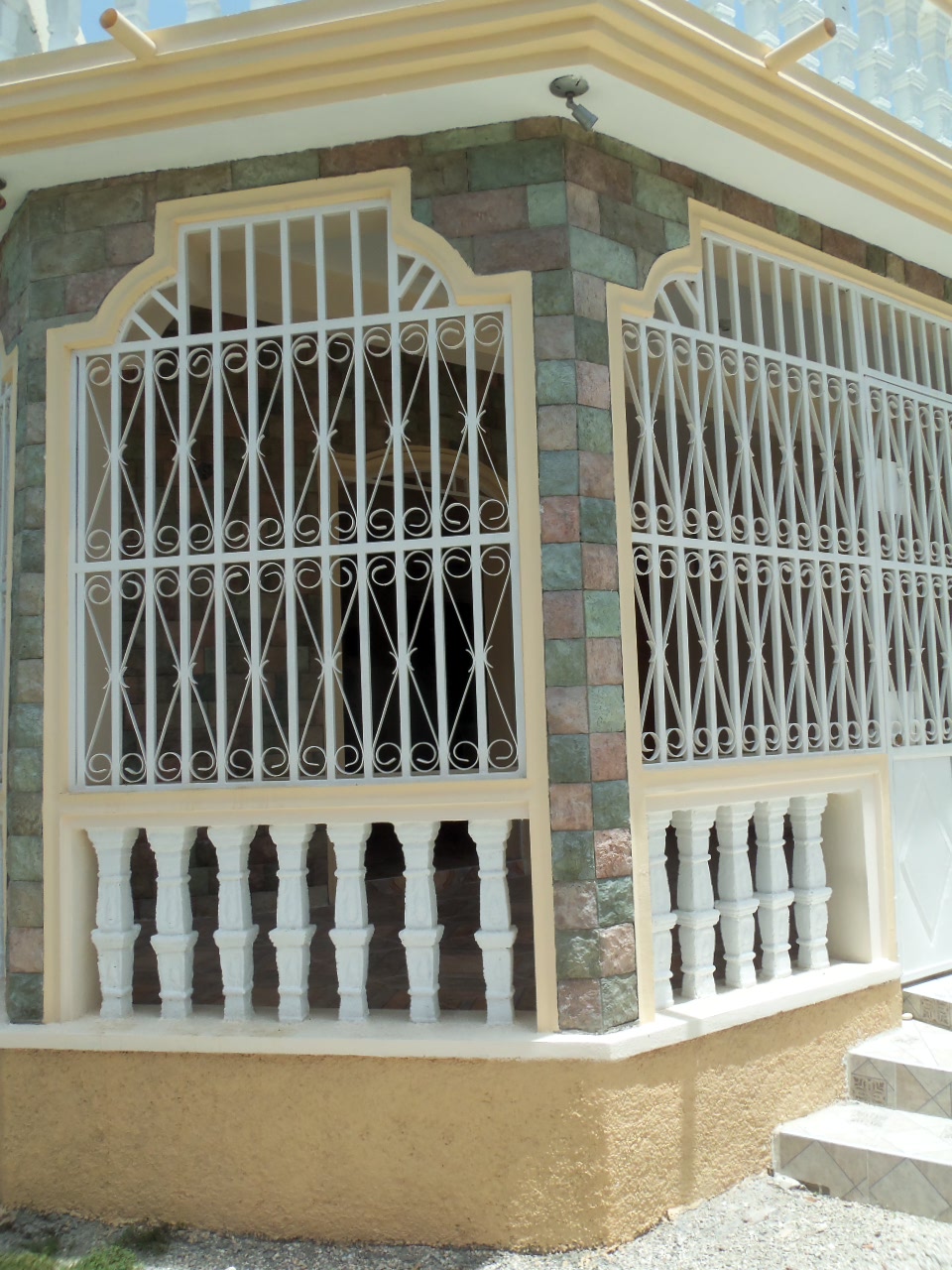 OCOBAT - Ferronnerie