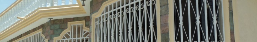 OCOBAT - Ferronnerie