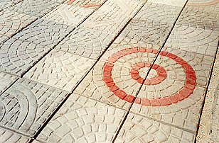 OCOBAT - Pavé autobloquant OCOBAT - Pavé autobloquant