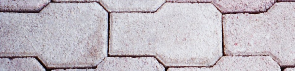 OCOBAT - Pavé autobloquant