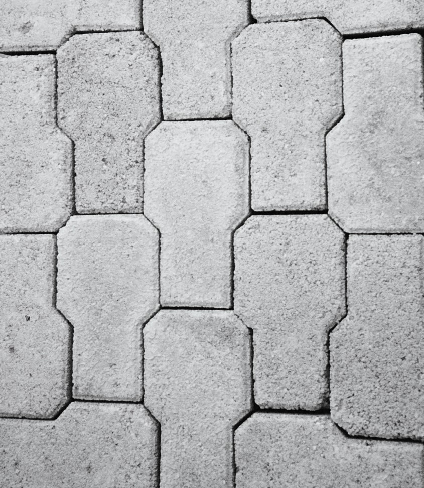 OCOBAT - Pavé autobloquant