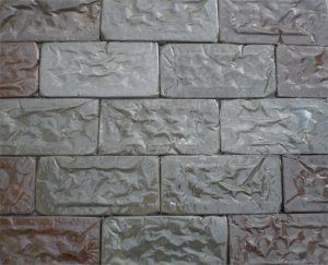 Pierre décorative OCOBAT